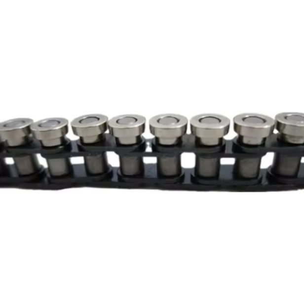 Cadena de Rodillos Laterales para Conveyor